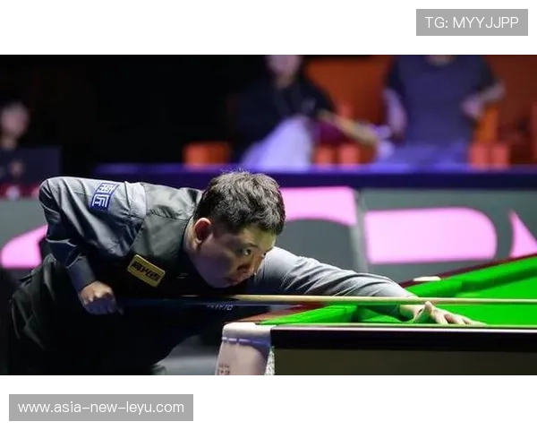 国锦赛激情再燃:丁俊晖迎战肖恩·墨菲,吴宜泽狙击世界第一特鲁姆普