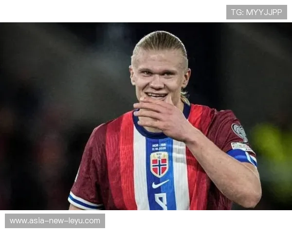 哈兰德个人数据引发转播商与媒体关注,哈兰德个人集锦