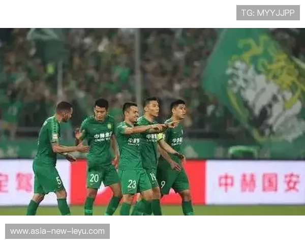 北京国安新帅首场执教，球队高位逼抢奏效